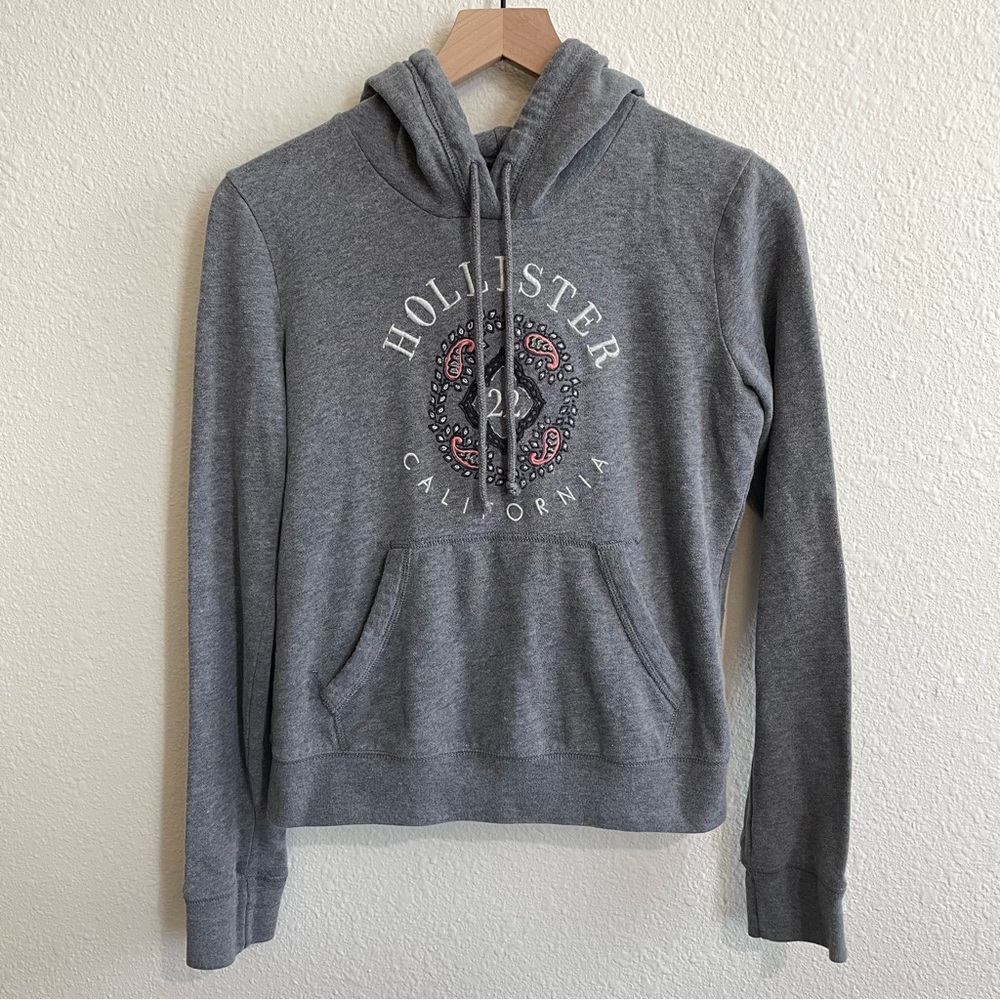 Hollister Women's Hoodie